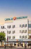 Туры в отель JJ Hotel (Shanghai Nanxiang Guyi Garden Branch) Туры в отель JJ Hotel (Shanghai Nanxiang Guyi Garden Branch)