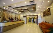 Туры в отель Zhuhai Jinmao Hotel (Jinwan Airport) Туры в отель Zhuhai Jinmao Hotel (Jinwan Airport)