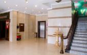 Туры в отель Homeinn · neo (Ningbo Waitan Bridge Subway Station Raffles Plaza) Туры в отель Homeinn · neo (Ningbo Waitan Bridge Subway Station Raffles Plaza)