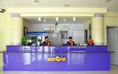 Туры в отель Yake E Inn Cangzhou Jingkai Road Туры в отель Yake E Inn Cangzhou Jingkai Road