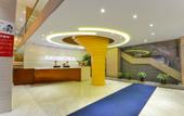 Туры в отель Galaxy Star Fashion Hotel (Taizhou Jiaojiang East Business District) Туры в отель Galaxy Star Fashion Hotel (Taizhou Jiaojiang East Business District)