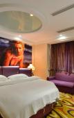 Туры в отель Galaxy Star Fashion Hotel (Taizhou Jiaojiang East Business District) Туры в отель Galaxy Star Fashion Hotel (Taizhou Jiaojiang East Business District)