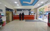 Туры в отель 7Days Inn Chain Hotel (Nanjing Daguang Road Guanghua Gate Subway Station) Туры в отель 7Days Inn Chain Hotel (Nanjing Daguang Road Guanghua Gate Subway Station)