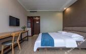 Туры в отель Super 8 Ningbo Beilun West Hengshan Road Branch Туры в отель Super 8 Ningbo Beilun West Hengshan Road Branch
