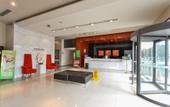 Туры в отель Jinjiang Zhixing Hotel (Tiantai Passenger Transport Center Branch) Туры в отель Jinjiang Zhixing Hotel (Tiantai Passenger Transport Center Branch)