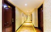 Туры в отель Atour X Hotel Nanshan Coastal City Shenzhen Туры в отель Atour X Hotel Nanshan Coastal City Shenzhen