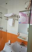 Туры в отель Mini Season Hotel (Shanghai Capitalong Dreams Yuanzhuang Park) Туры в отель Mini Season Hotel (Shanghai Capitalong Dreams Yuanzhuang Park)