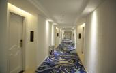 Туры в отель Junyi Haoting Holiday Hotel Туры в отель Junyi Haoting Holiday Hotel