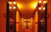 Туры в отель Rujia Aifeel Hotel (Baotou Saihan Tala Urban Grassland Normal College Branch) Туры в отель Rujia Aifeel Hotel (Baotou Saihan Tala Urban Grassland Normal College Branch)