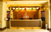 Туры в отель Rujia Aifeel Hotel (Baotou Saihan Tala Urban Grassland Normal College Branch) Туры в отель Rujia Aifeel Hotel (Baotou Saihan Tala Urban Grassland Normal College Branch)