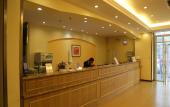 Туры в отель Home Inn (Jinan Lukou Clothing City Zoo) Туры в отель Home Inn (Jinan Lukou Clothing City Zoo)