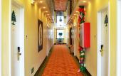 Туры в отель GreenTree Inn Shanxi Luliang Fengshan Road Central Park Express Hotel Туры в отель GreenTree Inn Shanxi Luliang Fengshan Road Central Park Express Hotel