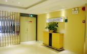 Туры в отель City Comfort Inn Huizhou Huxi Avenue Branch Туры в отель City Comfort Inn Huizhou Huxi Avenue Branch