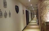Туры в отель Jiangmen Creative Fashion Hotel (Wuyi University) Туры в отель Jiangmen Creative Fashion Hotel (Wuyi University)