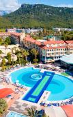 Туры в отель Queen`s Park Le Jardin Туры в отель Queen`s Park Le Jardin