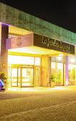 Туры в отель Queen`s Park Le Jardin Туры в отель Queen`s Park Le Jardin