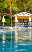 Туры в отель Queen`s Park Le Jardin Туры в отель Queen`s Park Le Jardin