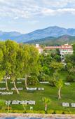 Туры в отель Queen`s Park Le Jardin Туры в отель Queen`s Park Le Jardin