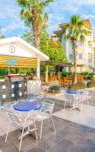 Туры в отель Queen`s Park Le Jardin Туры в отель Queen`s Park Le Jardin