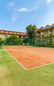Туры в отель Queen`s Park Le Jardin Туры в отель Queen`s Park Le Jardin