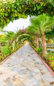 Туры в отель Queen`s Park Le Jardin Туры в отель Queen`s Park Le Jardin