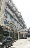 Туры в отель Zizhu Chuntian Hotel Туры в отель Zizhu Chuntian Hotel