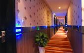 Туры в отель Zizhu Chuntian Hotel Туры в отель Zizhu Chuntian Hotel