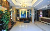 Туры в отель Zizhu Chuntian Hotel Туры в отель Zizhu Chuntian Hotel