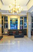 Туры в отель Zizhu Chuntian Hotel Туры в отель Zizhu Chuntian Hotel