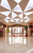 Туры в отель Quanzhirun Business Hotel (Jinan East Railway Station Branch) Туры в отель Quanzhirun Business Hotel (Jinan East Railway Station Branch)