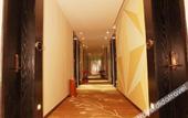 Туры в отель Quanzhirun Business Hotel (Jinan East Railway Station Branch) Туры в отель Quanzhirun Business Hotel (Jinan East Railway Station Branch)