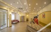 Туры в отель Homeinn Hotel (Nanjing Andemen Subway Station Yuhuatai Scenic Area) Туры в отель Homeinn Hotel (Nanjing Andemen Subway Station Yuhuatai Scenic Area)