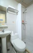 Туры в отель Changee Hotel (Shanghai Baoshan Wanda Gongkang Road Subway Station) Туры в отель Changee Hotel (Shanghai Baoshan Wanda Gongkang Road Subway Station)