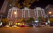 Туры в отель Rui'an Shidai Haoting Hotel Туры в отель Rui'an Shidai Haoting Hotel