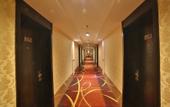 Туры в отель Kaiyuan Manju Hotel Туры в отель Kaiyuan Manju Hotel
