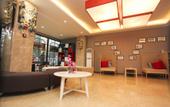 Туры в отель Yibis Hotel (Chongqing Beibei Southwest University) Туры в отель Yibis Hotel (Chongqing Beibei Southwest University)