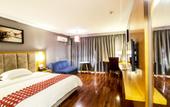 Туры в отель Yibis Hotel (Chongqing Beibei Southwest University) Туры в отель Yibis Hotel (Chongqing Beibei Southwest University)