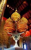 Туры в отель Le Meridien Chiang Mai Туры в отель Le Meridien Chiang Mai