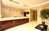 Туры в отель Hammerhams Hotel Shanghai (Songjiang University Town) Туры в отель Hammerhams Hotel Shanghai (Songjiang University Town)