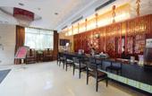 Туры в отель Wenbi Hotel Туры в отель Wenbi Hotel