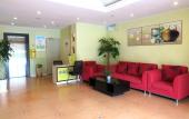 Туры в отель Home Inn (Guilin Railway Station) Туры в отель Home Inn (Guilin Railway Station)