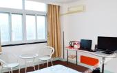Туры в отель Homeinn Selected Hotel (Jinan Railway Station Shandong Provincial Hospital) Туры в отель Homeinn Selected Hotel (Jinan Railway Station Shandong Provincial Hospital)