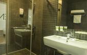 Туры в отель Homeinn Selected Hotel (Jinan Railway Station Shandong Provincial Hospital) Туры в отель Homeinn Selected Hotel (Jinan Railway Station Shandong Provincial Hospital)