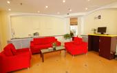 Туры в отель SHUANG LIN Hotel (Xi'an Jingwei Industrial Park) Туры в отель SHUANG LIN Hotel (Xi'an Jingwei Industrial Park)