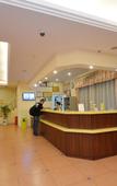 Туры в отель Homeinn Plus Hotel (Huai'an Mixc JianKang East Road Branch) Туры в отель Homeinn Plus Hotel (Huai'an Mixc JianKang East Road Branch)