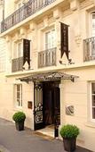 Туры в отель Le Marquis Eiffel Туры в отель Le Marquis Eiffel