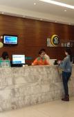 Туры в отель City Net Hotel (Nanning Xinzhu Road Nationality Square Subway Station) Туры в отель City Net Hotel (Nanning Xinzhu Road Nationality Square Subway Station)