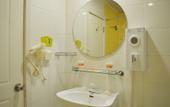 Туры в отель Homeinn Hotel (Shijiazhuang West Second Ring Huaian Road) Туры в отель Homeinn Hotel (Shijiazhuang West Second Ring Huaian Road)