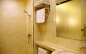Туры в отель Xite Business Hotel (Shenzhen Metro Station) Туры в отель Xite Business Hotel (Shenzhen Metro Station)