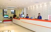 Туры в отель Homeinn Pebble Hotel (Dalian Railway Station) Туры в отель Homeinn Pebble Hotel (Dalian Railway Station)